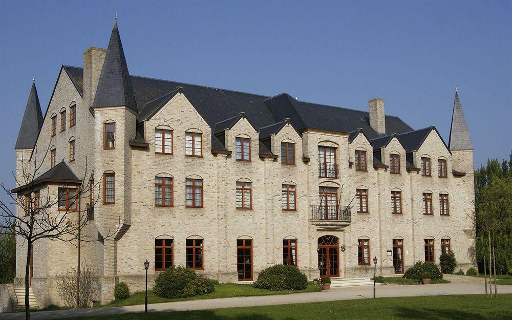 Hotel Hinterland Alveringem Exterior photo